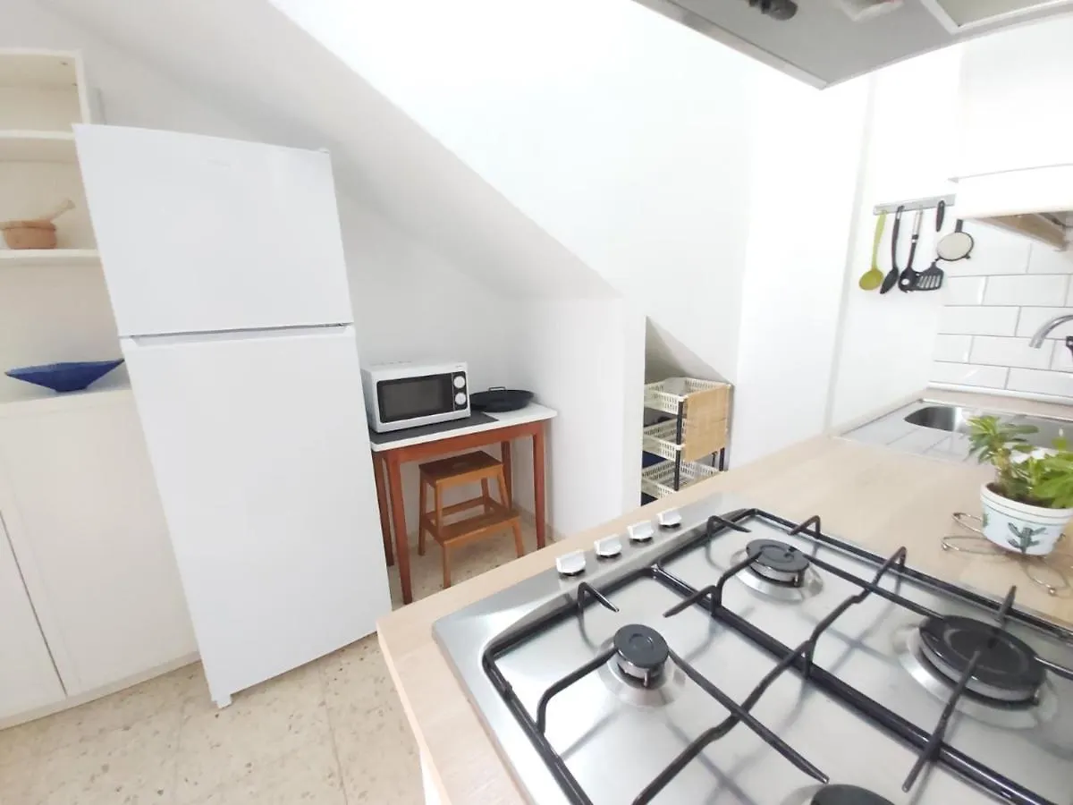 Casa Marysol Tamaduste 12M From The Sea, Terrace & Bbq 빌라 스페인